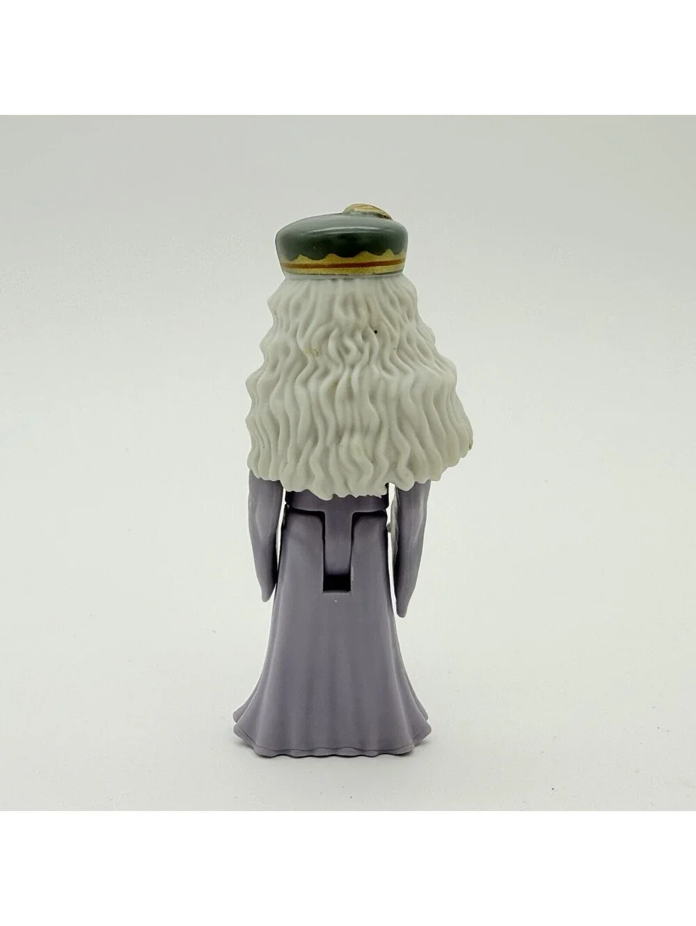 2021 Harry Potter Wizarding World DUMBLEDORE Magical Minis 3